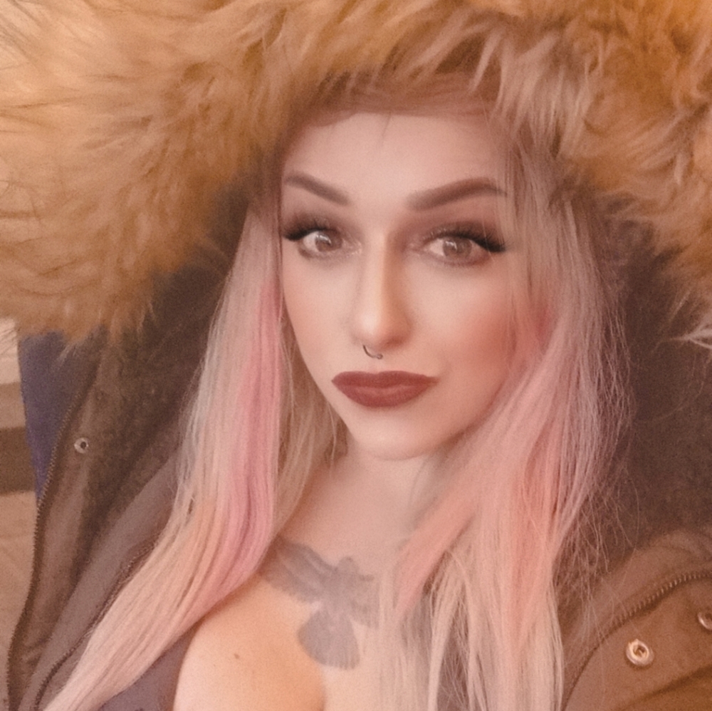 Meet your Posher, Nevyn